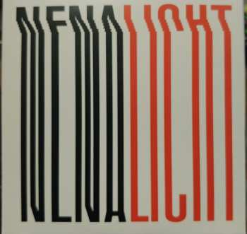 CD Nena: Licht