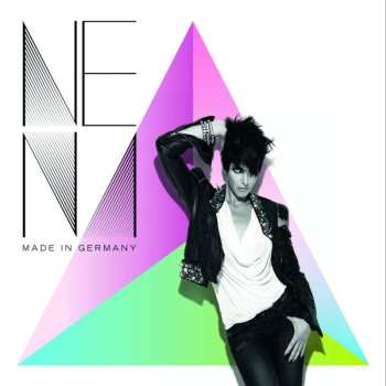 Album Nena: Made In Germany