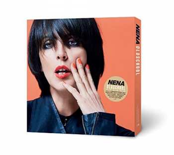 2LP/CD/SP/Doos Nena: Oldschool LTD | DLX | DIGI