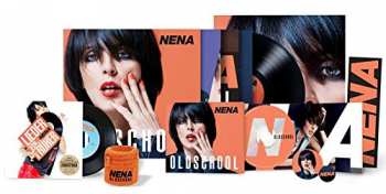 2LP/CD/SP/Doos Nena: Oldschool LTD | DLX | DIGI