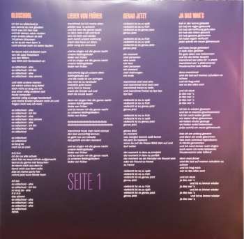 2LP/CD/SP/Doos Nena: Oldschool LTD | DLX | DIGI
