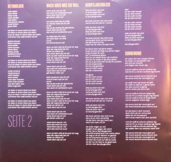 2LP/CD/SP/Doos Nena: Oldschool LTD | DLX | DIGI