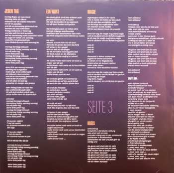 2LP/CD/SP/Doos Nena: Oldschool LTD | DLX | DIGI