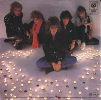 SP Nena: Feuer Und Flamme