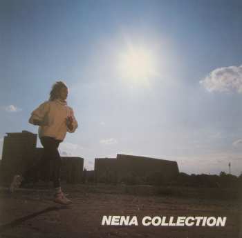 LP Nena: Feuer Und Flamme