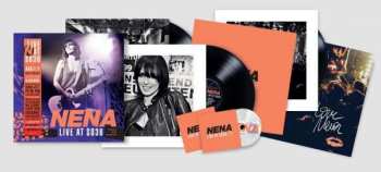 3LP/2CD/Doos Nena: Live At SO36