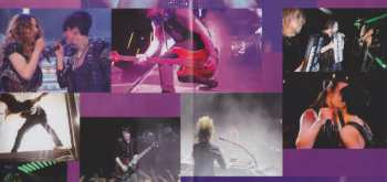 2CD Nena: Made In Germany Live