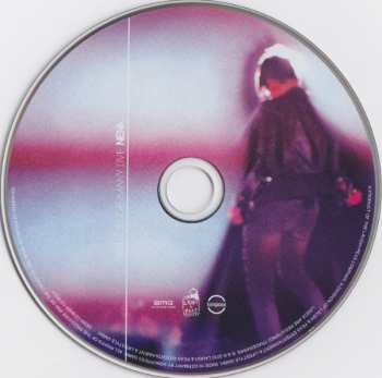 2CD Nena: Made In Germany Live