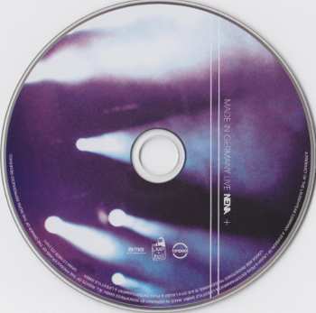 2CD Nena: Made In Germany Live