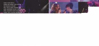 2CD Nena: Made In Germany Live