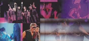 2CD Nena: Made In Germany Live