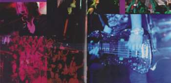 2CD Nena: Made In Germany Live