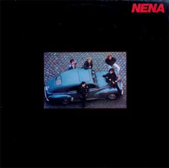 LP Nena: Nena