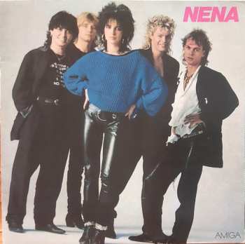 LP Nena: Nena