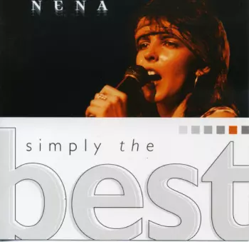 Nena: Simply The Best