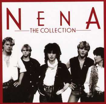 CD Nena: The Collection