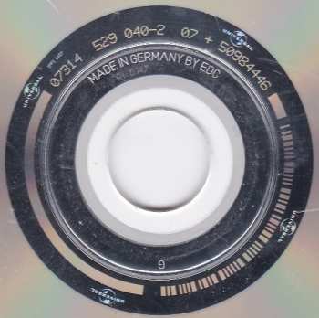 CD Nena: Unser Apfelhaus