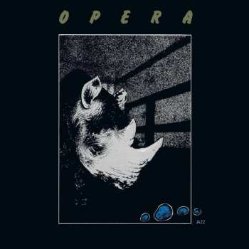 LP Nenad Jelić: Opera LTD