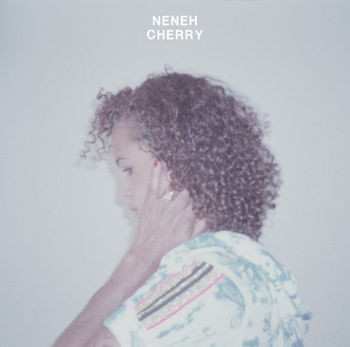 2LP/CD Neneh Cherry: Blank Project