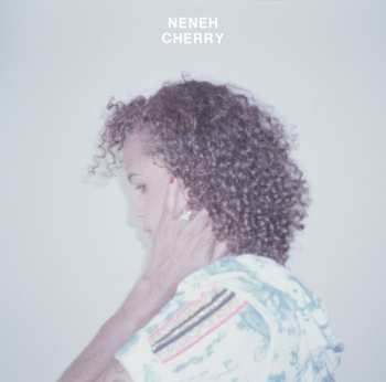 CD Neneh Cherry: Blank Project