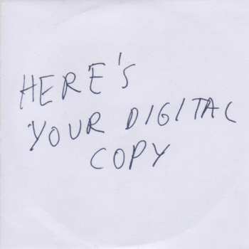 2LP/CD Neneh Cherry: Blank Project