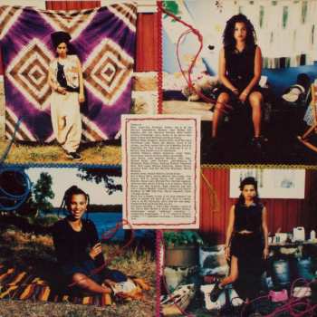 LP Neneh Cherry: Homebrew LTD | CLR