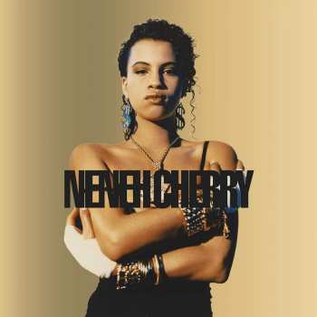 3CD/Doos Neneh Cherry: Raw Like Sushi DLX | LTD