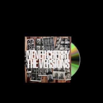 CD Neneh Cherry: The Versions