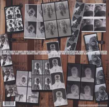 LP Neneh Cherry: The Versions