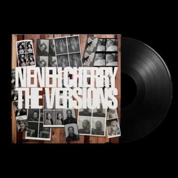 LP Neneh Cherry: The Versions