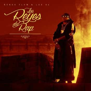 Album Ñengo Flow: Los Reyes Del Rap