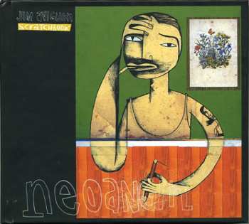 Album Neoangin: Scratchbook
