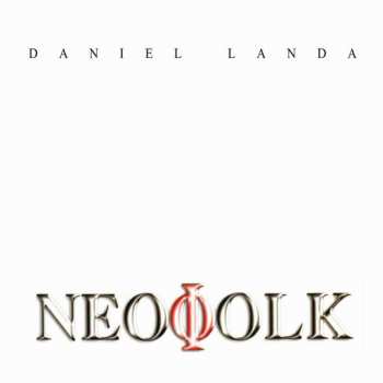CD Daniel Landa: Neofolk
