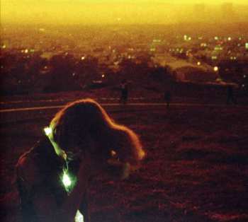 CD Neon Indian: Era Extraña