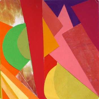 Album Neon Indian: Psychic Chasms