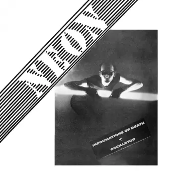 Neon: Informations Of Death + Oscillator (Live At Banana Moon Club On Winter 1979)