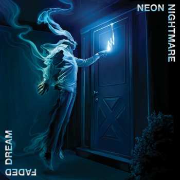 CD Neon Nightmare: Faded Dream