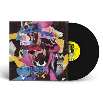 Album Neon Trees: Sink Your Teeth