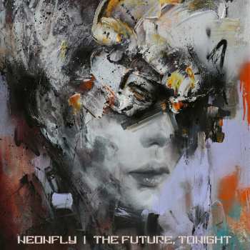 CD Neonfly: The Future, Tonight DIGI