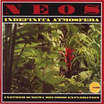 Album Neos: Indefinita Atmosfera