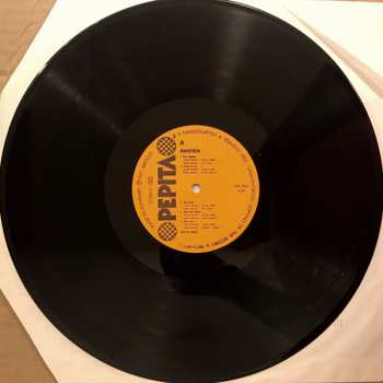 LP Neoton Família: Marathon