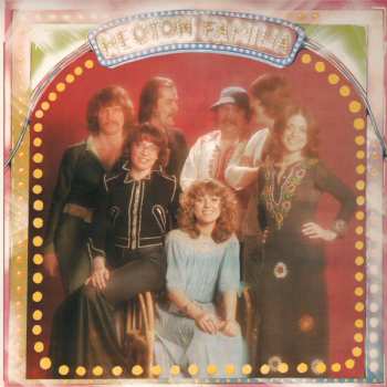 LP Neoton Família: Neoton Disco