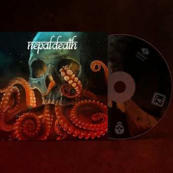CD Nepal Death: Nepal Death LTD | DIGI