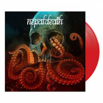 LP Nepal Death: Nepal Death LTD | CLR