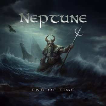 Album Neptune: End Of Time