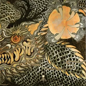 Set Chaos To The Heart Of The Moon Live At Roadburn 2021