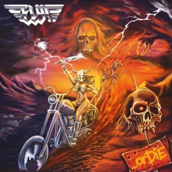 LP N*E*R*D: ... Or Die!