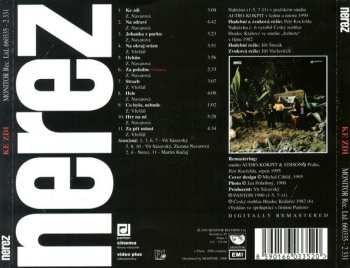 CD Nerez: Ke Zdi