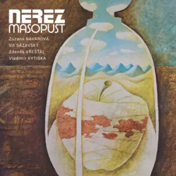 Nerez: Masopust