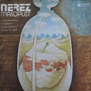 LP Nerez: Masopust
